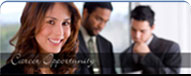 career opportunity